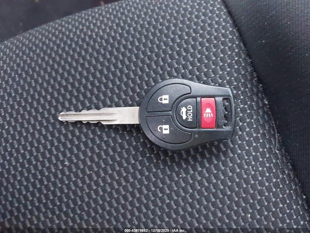 3N1AB7AP1KY273351 2019 NISSAN SENTRA photo no. 11