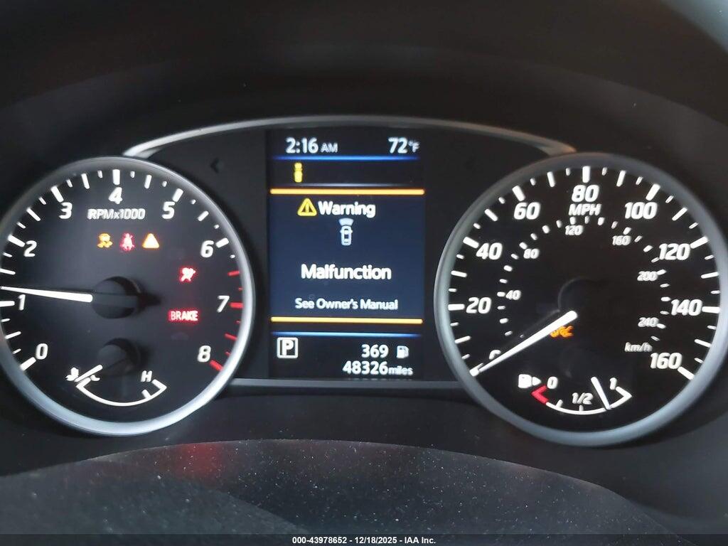 3N1AB7AP1KY273351 2019 NISSAN SENTRA photo no. 7