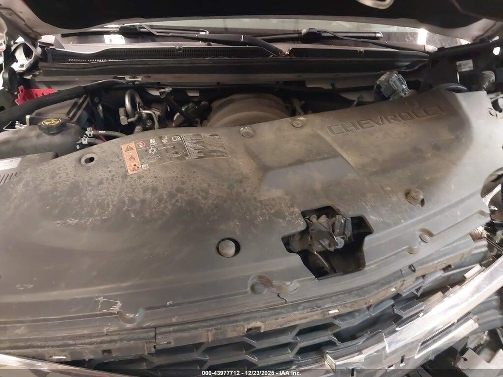 1GNSKBKC3KR117812 2019 CHEVROLET TAHOE photo no. 10