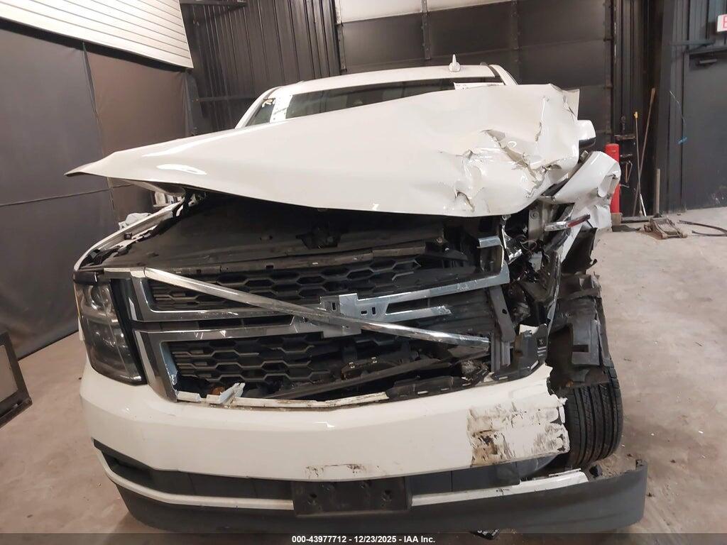 1GNSKBKC3KR117812 2019 CHEVROLET TAHOE photo no. 12