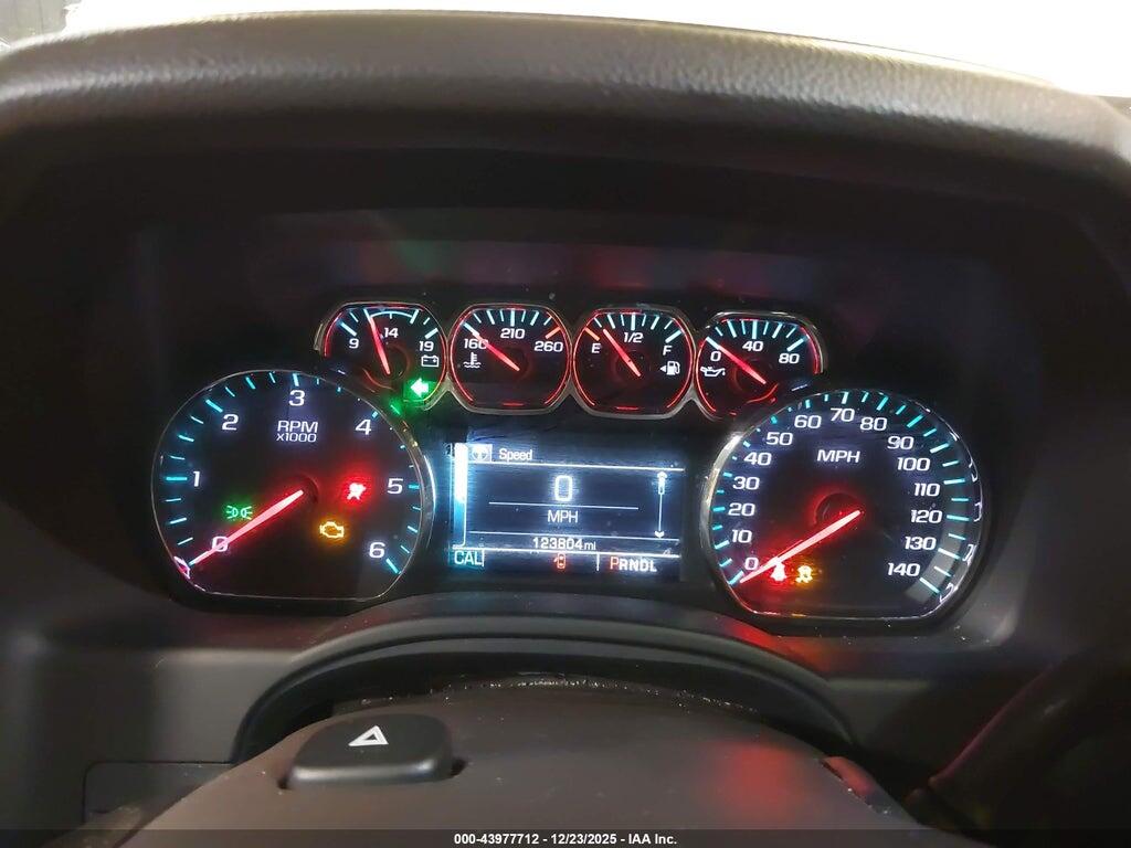 1GNSKBKC3KR117812 2019 CHEVROLET TAHOE photo no. 7