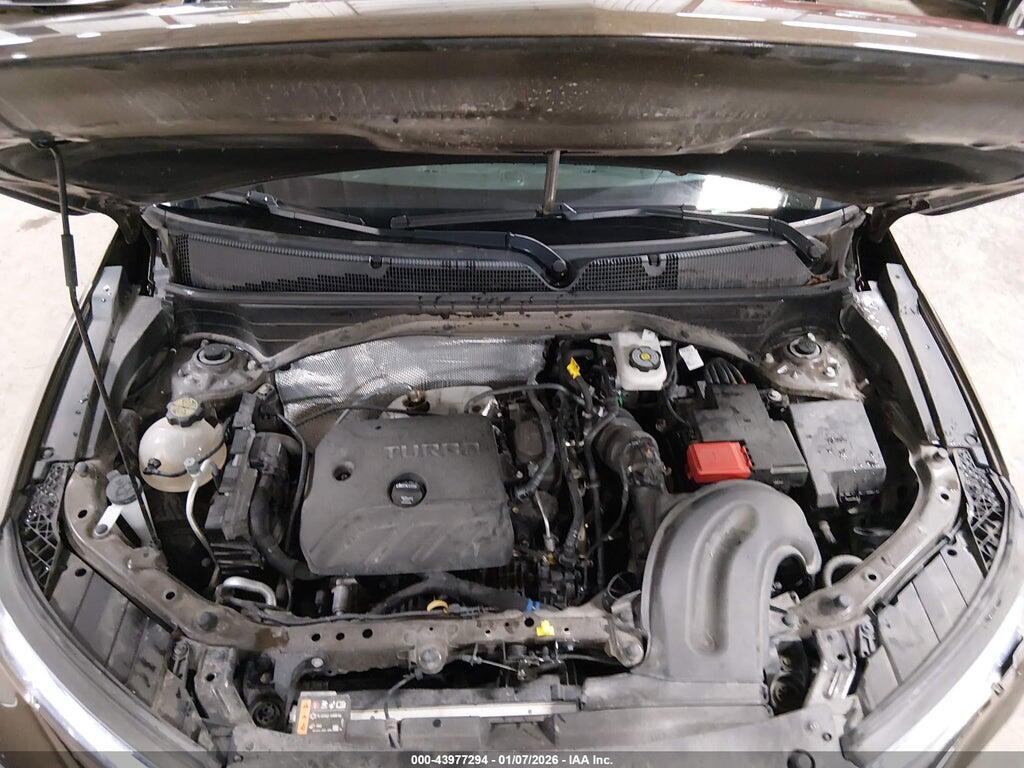 KL79MSSLXMB171649 2021 CHEVROLET TRAILBLAZER photo no. 10