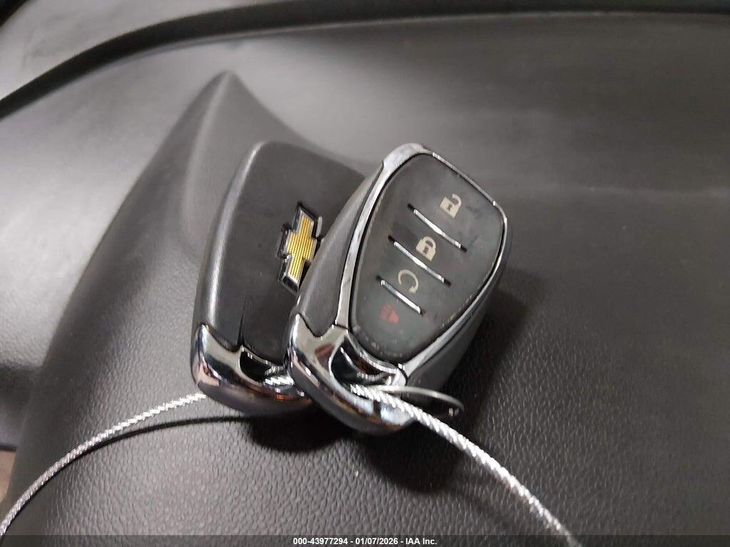 KL79MSSLXMB171649 2021 CHEVROLET TRAILBLAZER photo no. 11