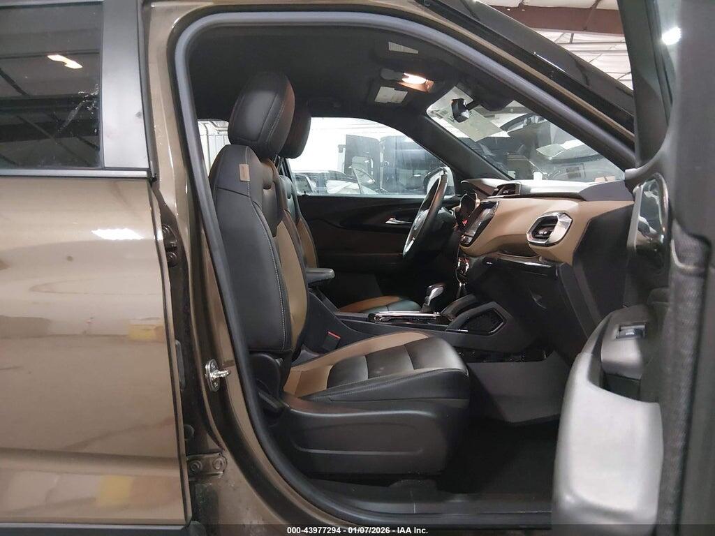 KL79MSSLXMB171649 2021 CHEVROLET TRAILBLAZER photo no. 5