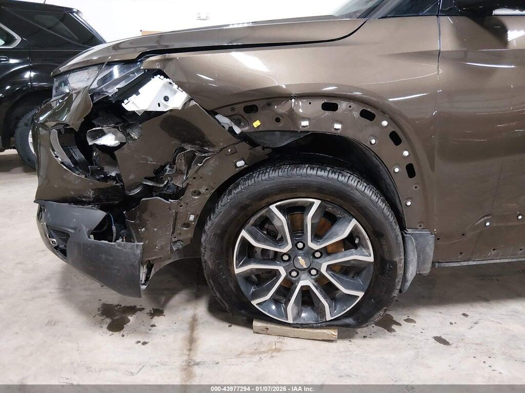KL79MSSLXMB171649 2021 CHEVROLET TRAILBLAZER photo no. 6