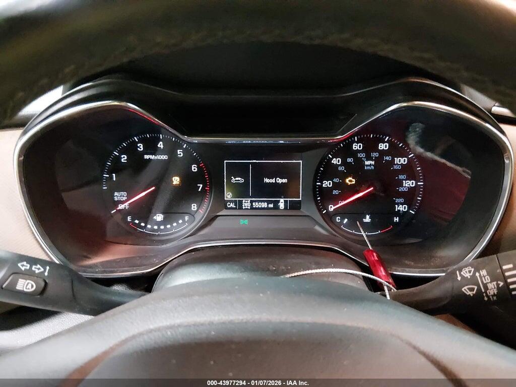KL79MSSLXMB171649 2021 CHEVROLET TRAILBLAZER photo no. 7
