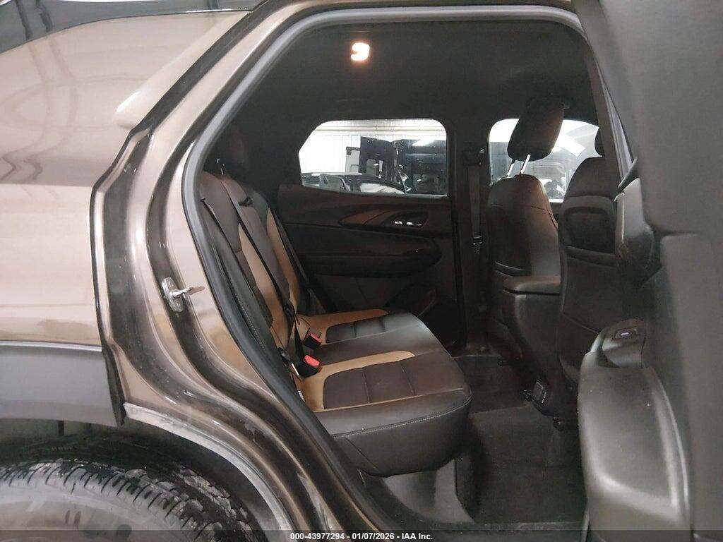 KL79MSSLXMB171649 2021 CHEVROLET TRAILBLAZER photo no. 8