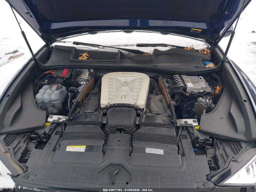 WA1CWBF16MD019541 2021 AUDI SQ8 photo no. 10