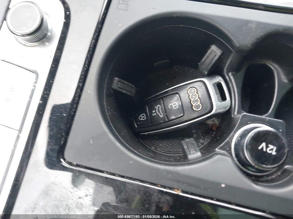 WA1CWBF16MD019541 2021 AUDI SQ8 photo no. 11