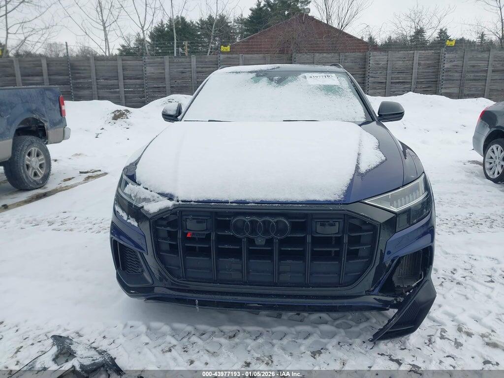 WA1CWBF16MD019541 2021 AUDI SQ8 photo no. 12