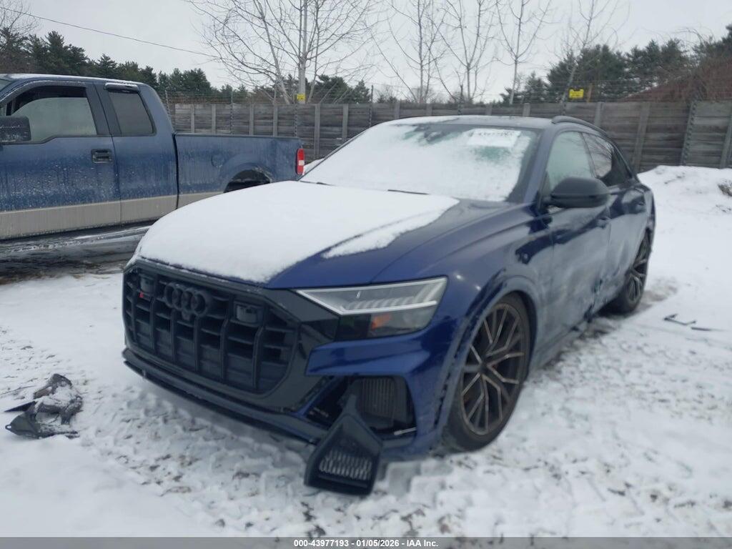 WA1CWBF16MD019541 2021 AUDI SQ8 photo no. 2