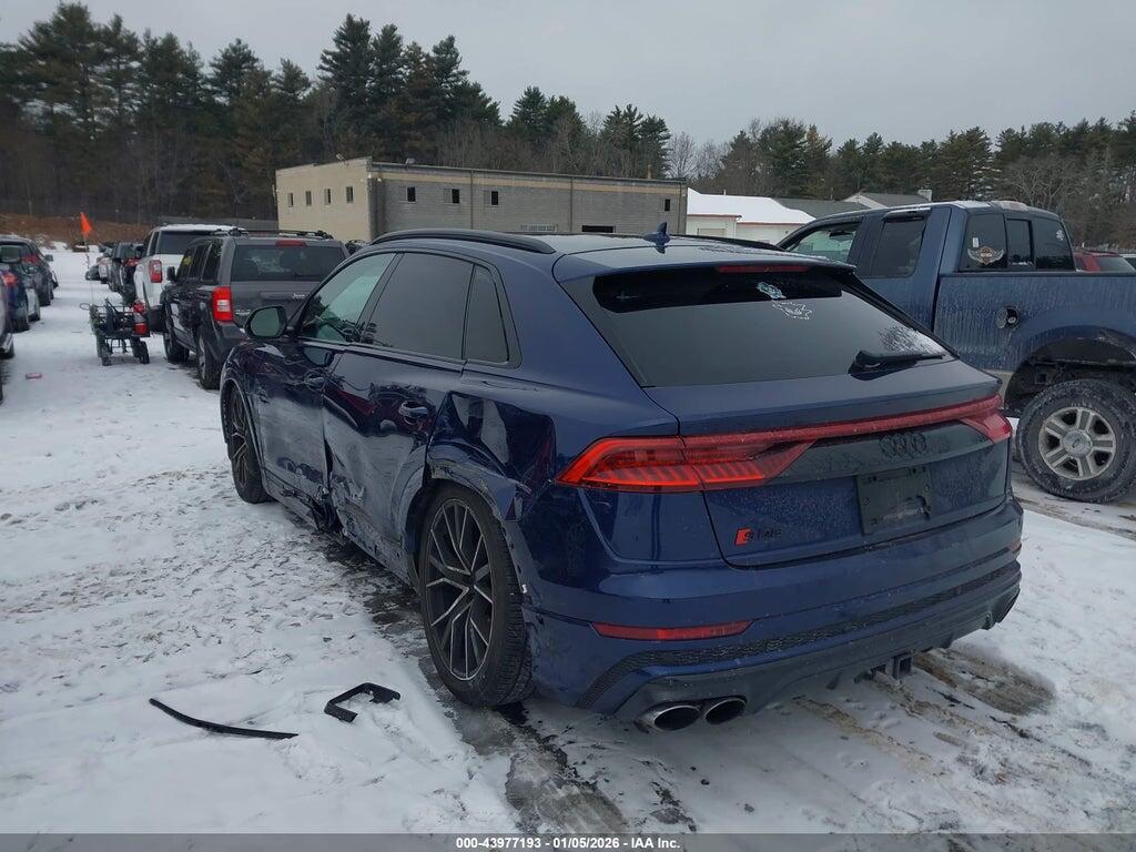 WA1CWBF16MD019541 2021 AUDI SQ8 photo no. 3