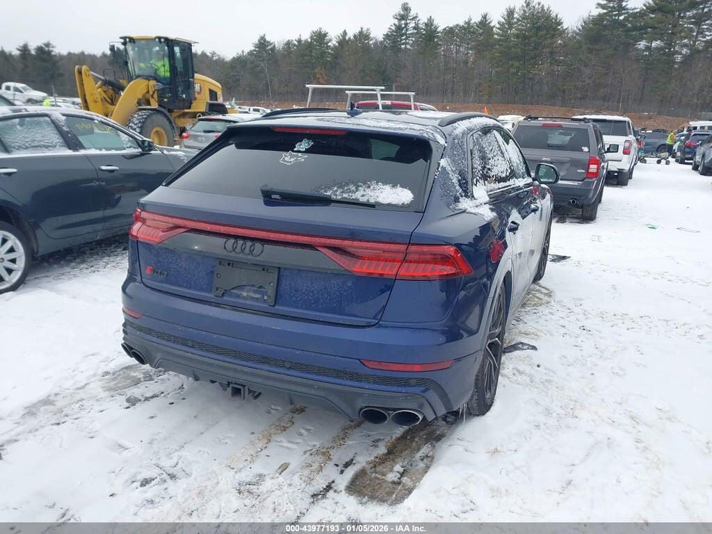 WA1CWBF16MD019541 2021 AUDI SQ8 photo no. 4
