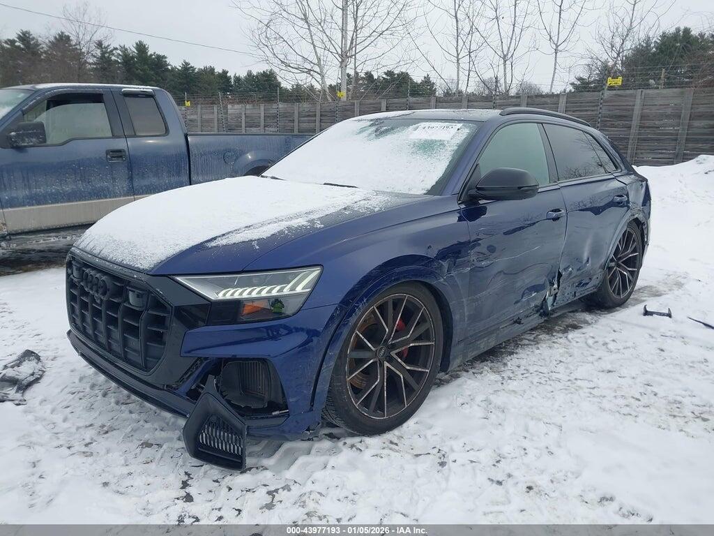 WA1CWBF16MD019541 2021 AUDI SQ8 photo no. 6