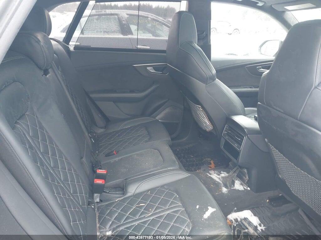 WA1CWBF16MD019541 2021 AUDI SQ8 photo no. 8