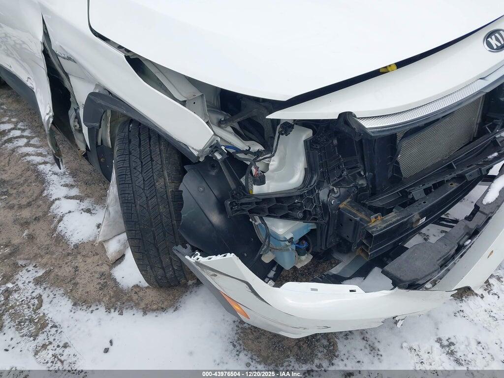 KNDEUCAA7M7180657 2021 KIA SELTOS photo no. 6