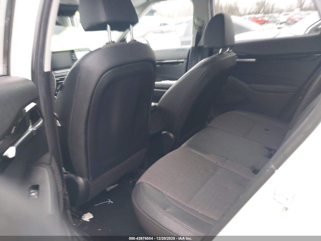 KNDEUCAA7M7180657 2021 KIA SELTOS photo no. 8