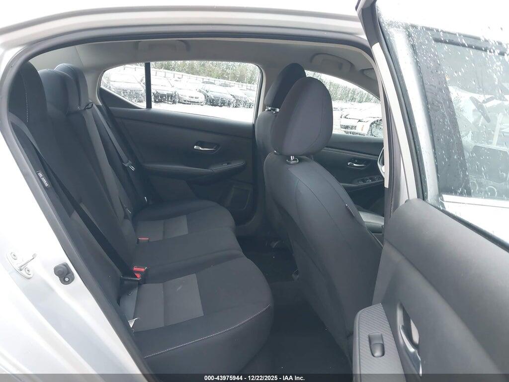 3N1AB8CV8MY280558 2021 NISSAN SENTRA photo no. 8