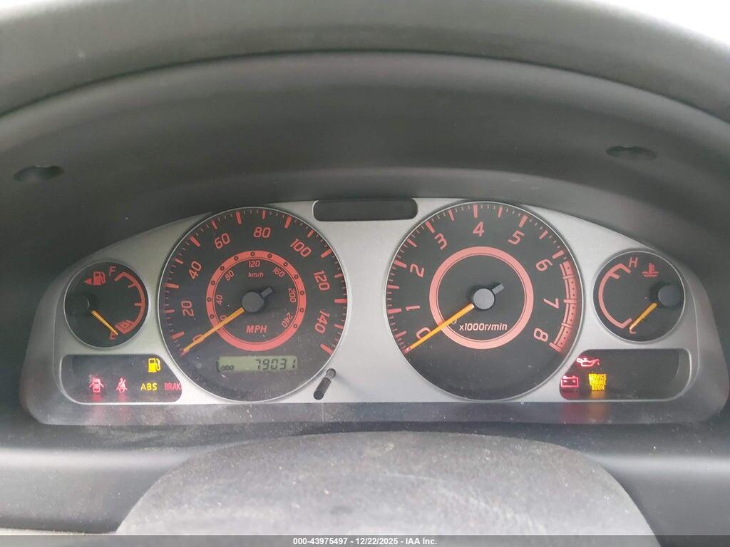 3N1AB51A53L732668 2003 NISSAN SENTRA photo no. 7
