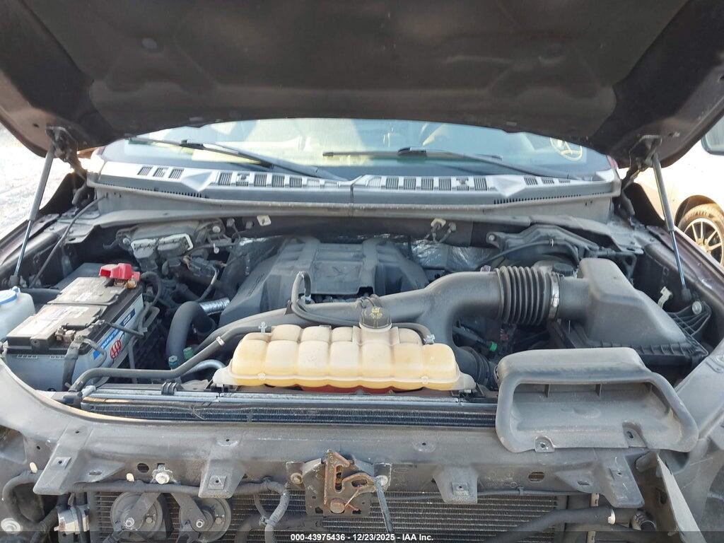 1FTEW1EP6HFA79280 2017 FORD F-150 photo no. 10