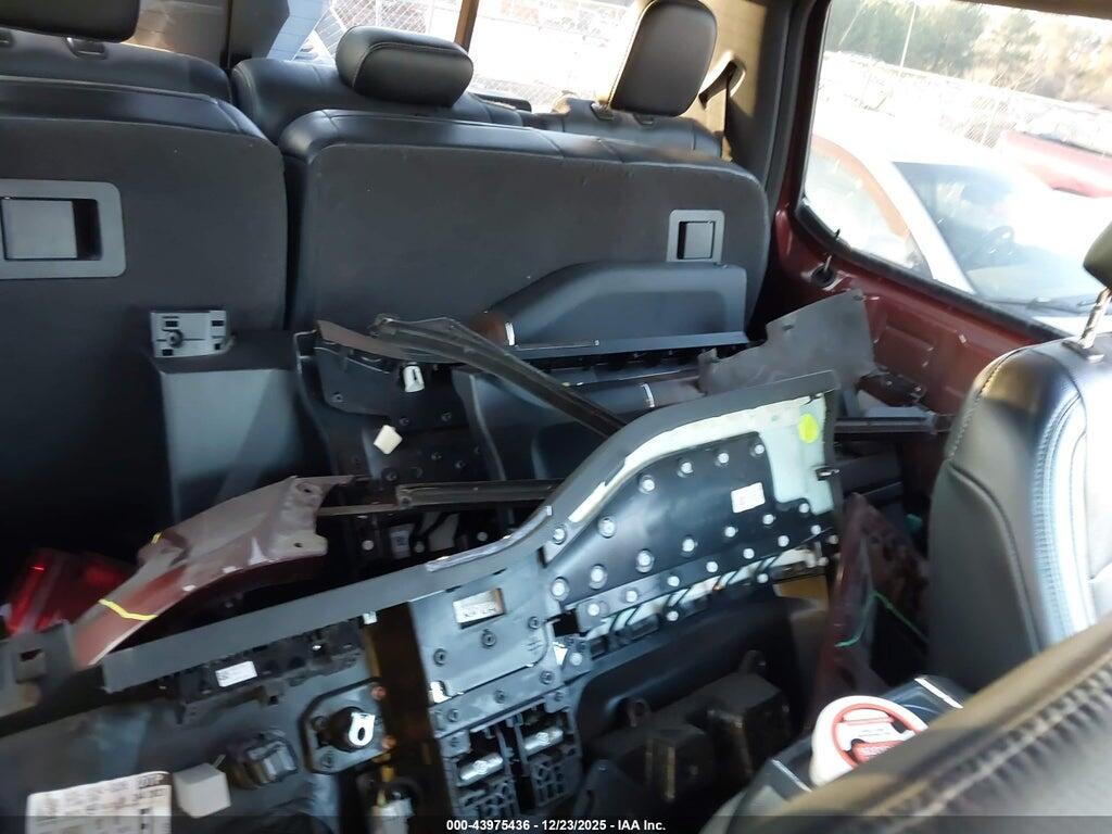 1FTEW1EP6HFA79280 2017 FORD F-150 photo no. 12
