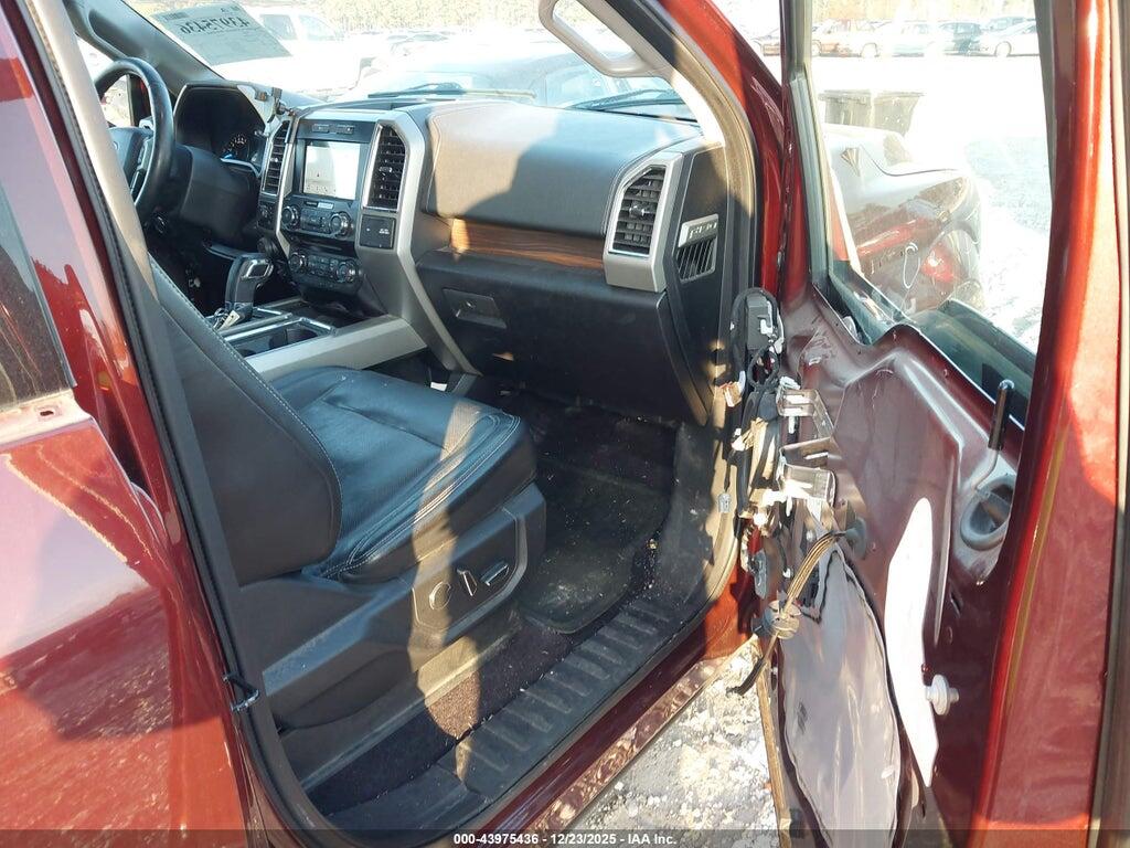 1FTEW1EP6HFA79280 2017 FORD F-150 photo no. 5