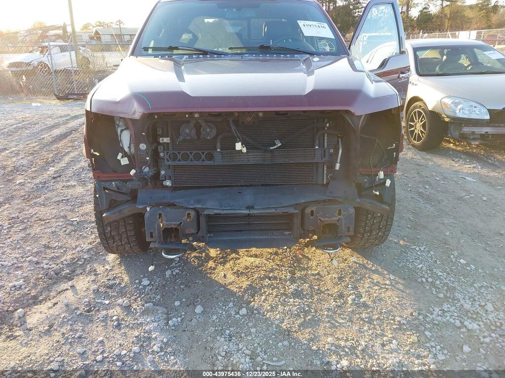 1FTEW1EP6HFA79280 2017 FORD F-150 photo no. 6
