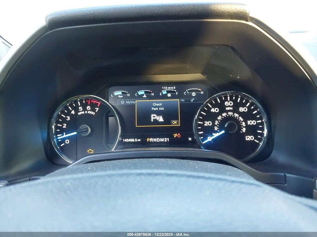 1FTEW1EP6HFA79280 2017 FORD F-150 photo no. 7