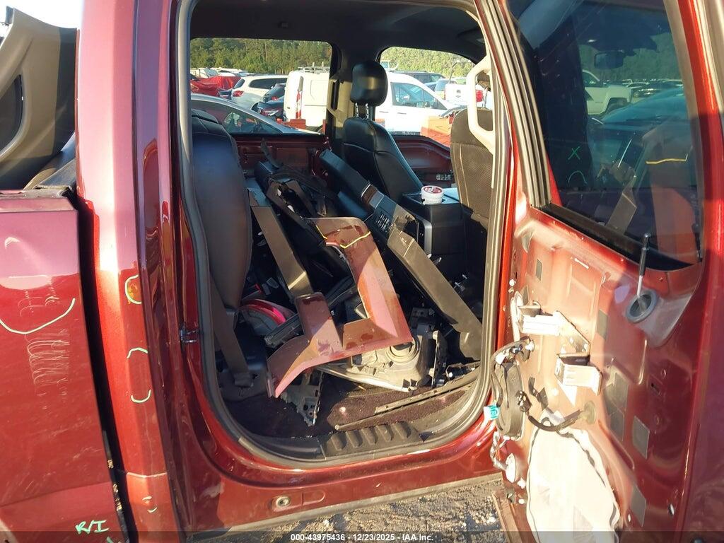 1FTEW1EP6HFA79280 2017 FORD F-150 photo no. 8