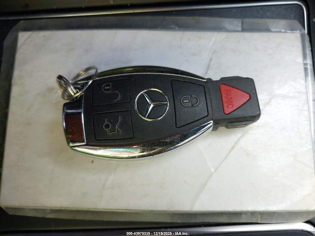 WDDSJ4GBXHN493159 2017 MERCEDES-BENZ CLA 250 photo no. 11