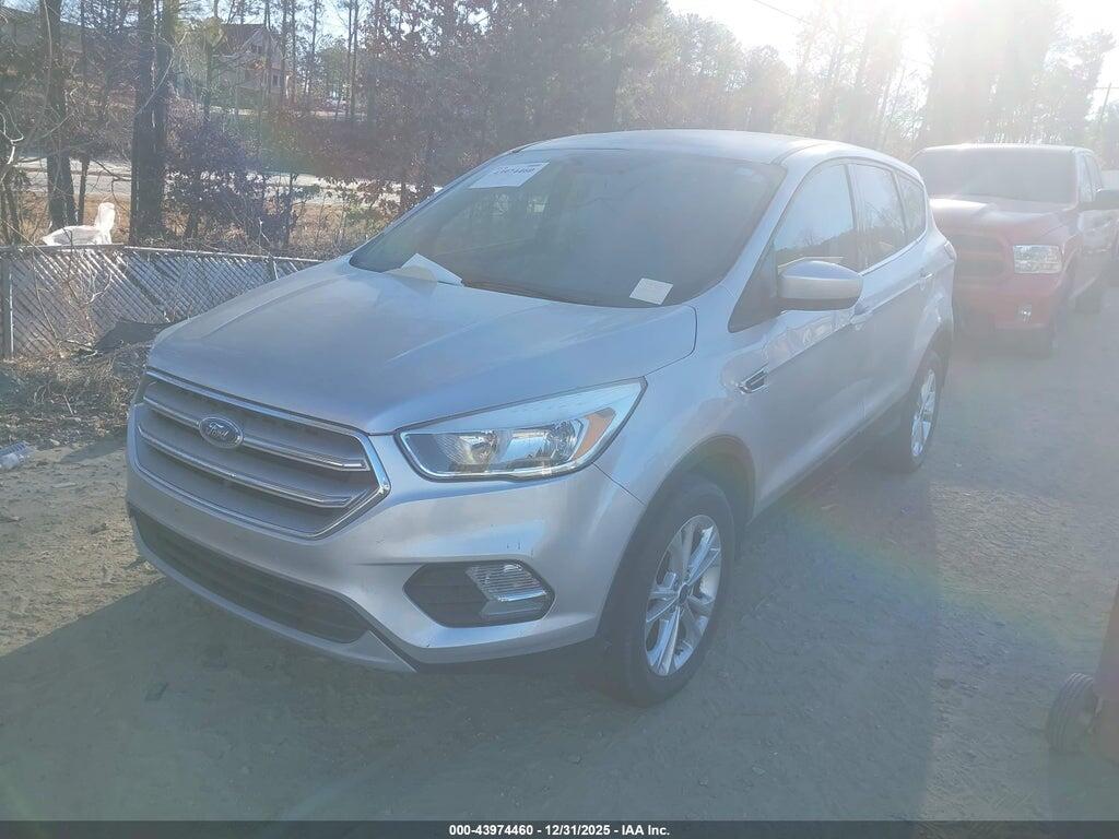 1FMCU0GD1HUB53335 2017 FORD ESCAPE photo no. 2
