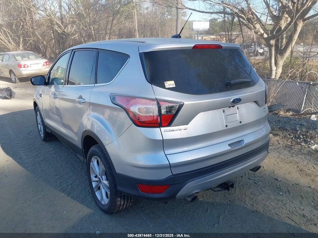 1FMCU0GD1HUB53335 2017 FORD ESCAPE photo no. 3