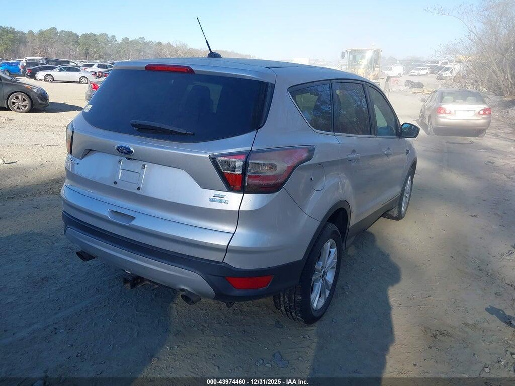 1FMCU0GD1HUB53335 2017 FORD ESCAPE photo no. 4