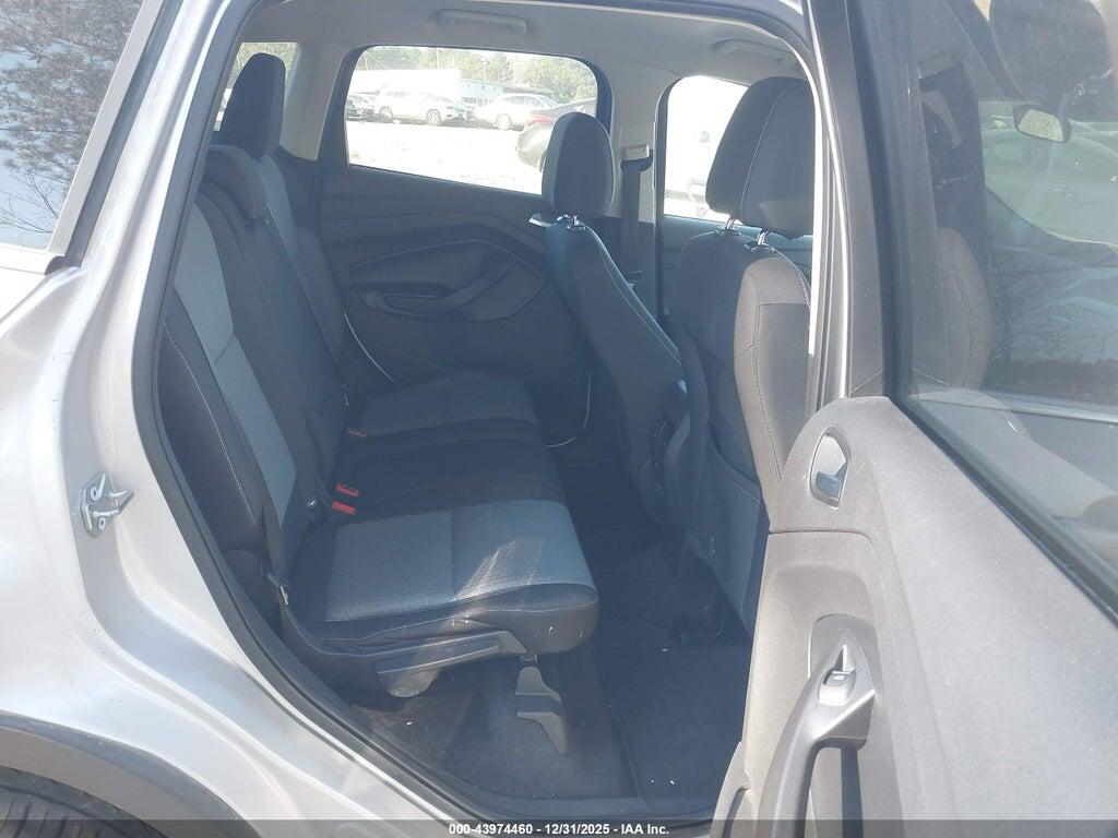 1FMCU0GD1HUB53335 2017 FORD ESCAPE photo no. 8