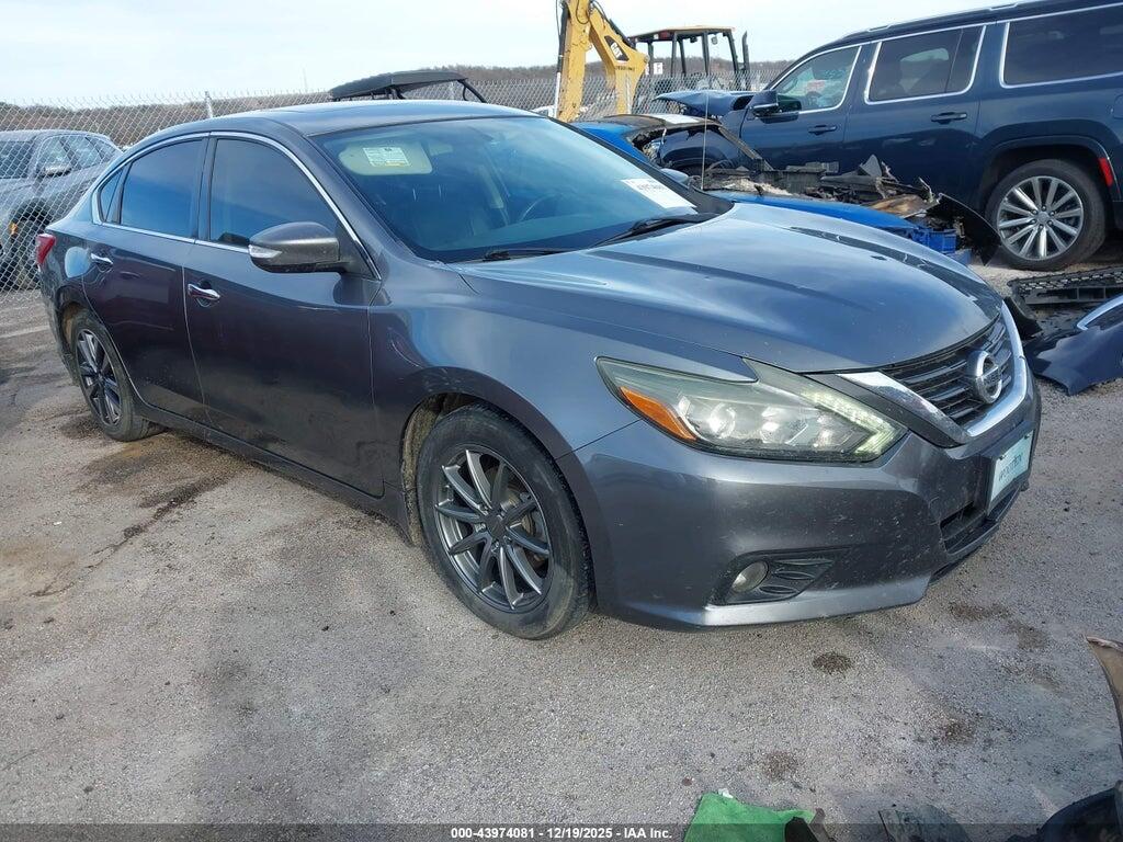 1N4AL3AP0GC189658 2016 NISSAN ALTIMA photo no. 1