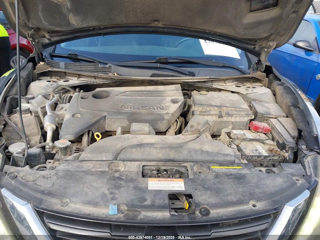 1N4AL3AP0GC189658 2016 NISSAN ALTIMA photo no. 10