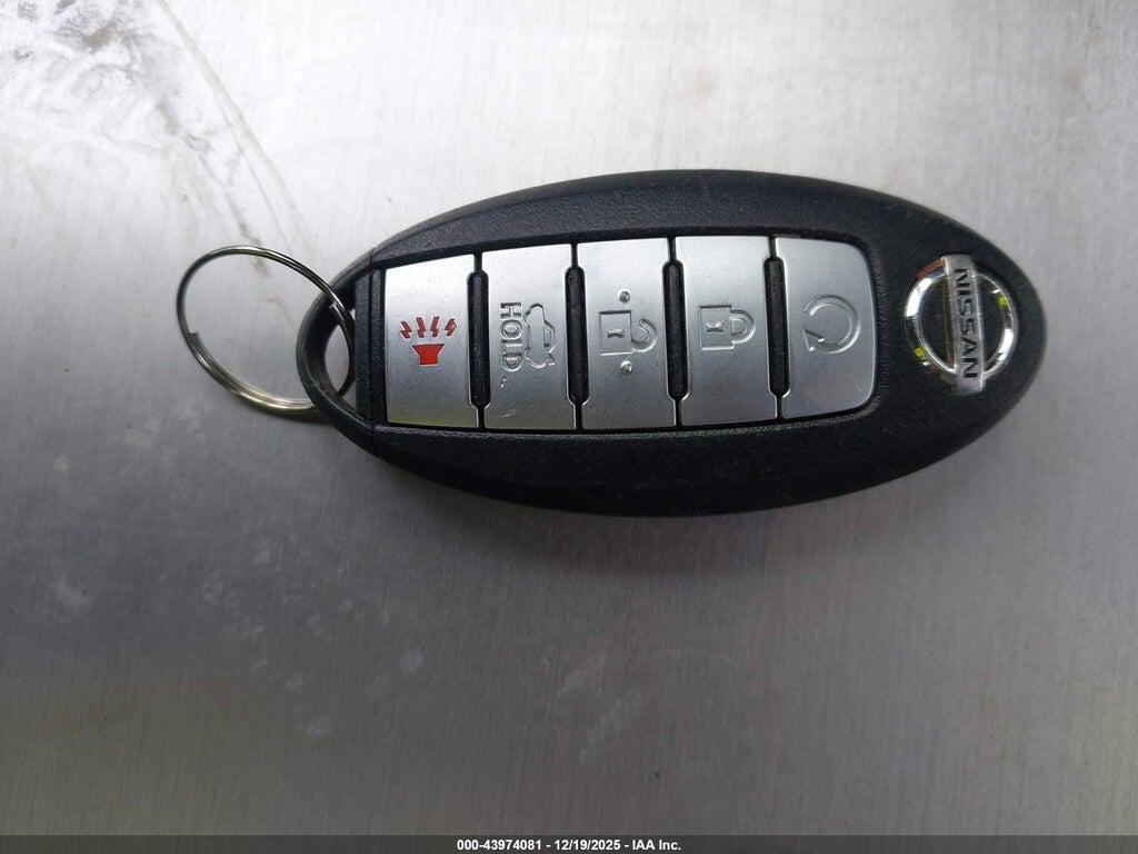 1N4AL3AP0GC189658 2016 NISSAN ALTIMA photo no. 11