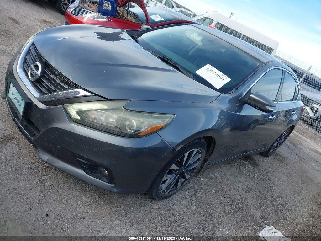 1N4AL3AP0GC189658 2016 NISSAN ALTIMA photo no. 2