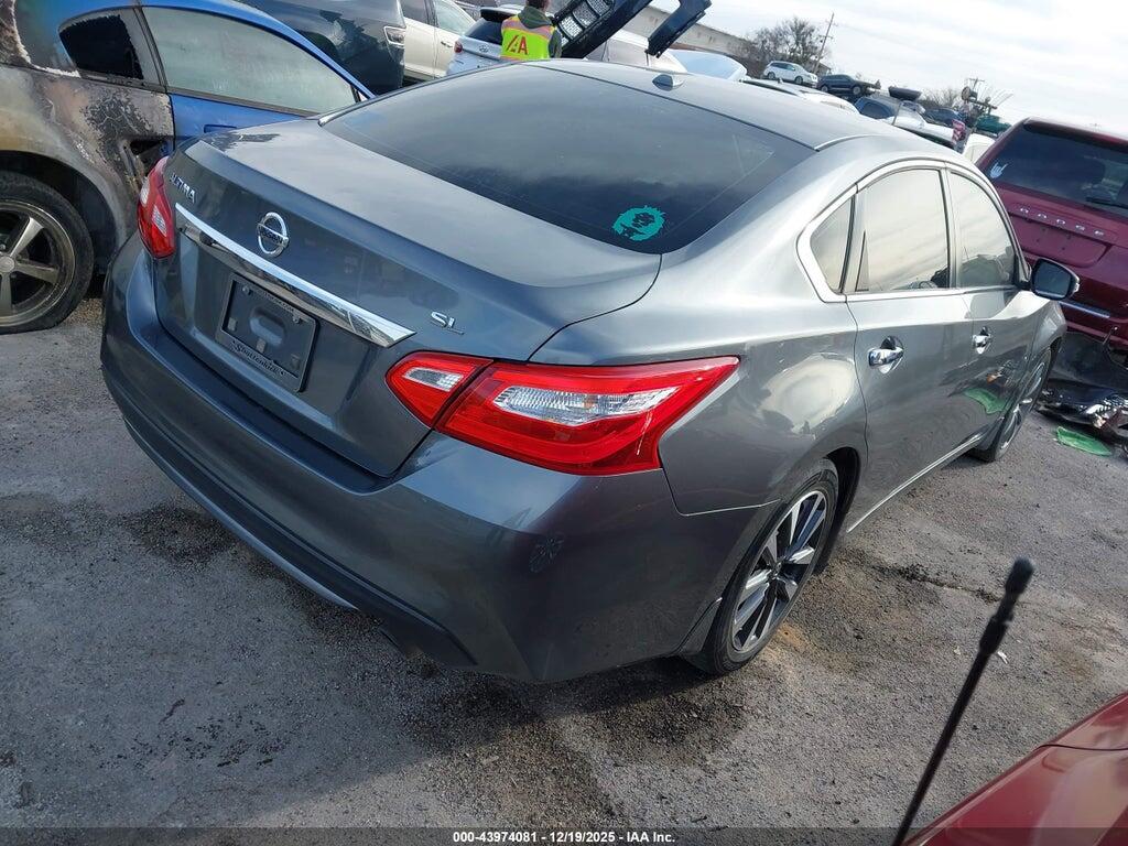 1N4AL3AP0GC189658 2016 NISSAN ALTIMA photo no. 4