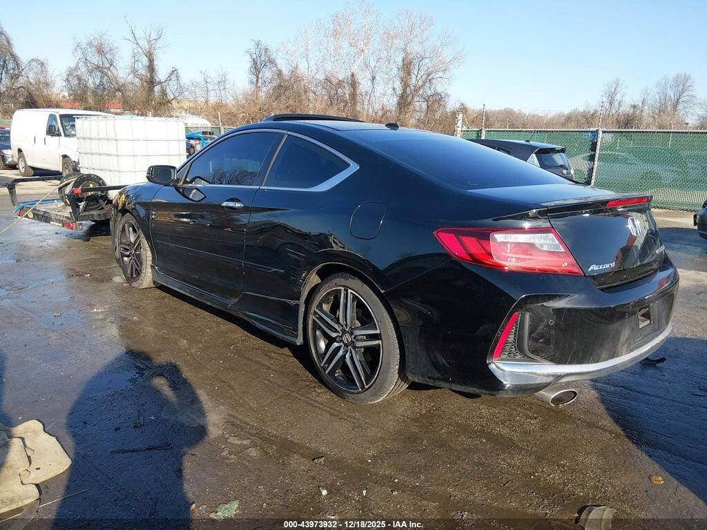 1HGCT2B02HA002689 2017 HONDA ACCORD photo no. 3