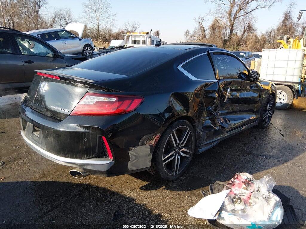 1HGCT2B02HA002689 2017 HONDA ACCORD photo no. 4