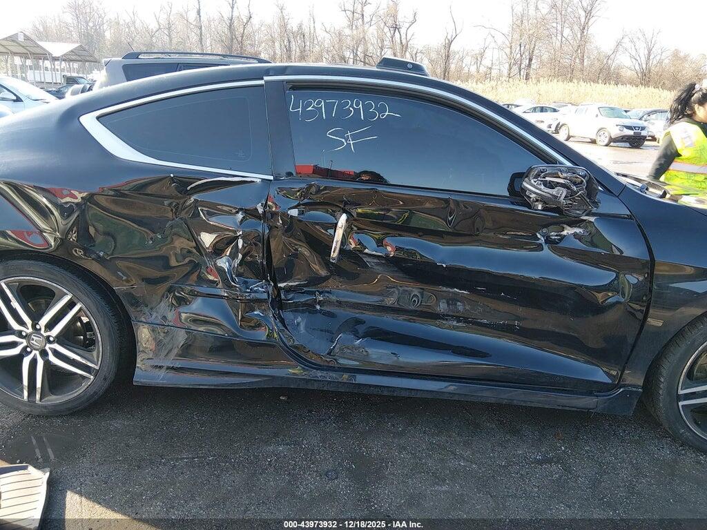 1HGCT2B02HA002689 2017 HONDA ACCORD photo no. 6