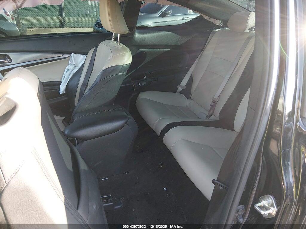 1HGCT2B02HA002689 2017 HONDA ACCORD photo no. 8