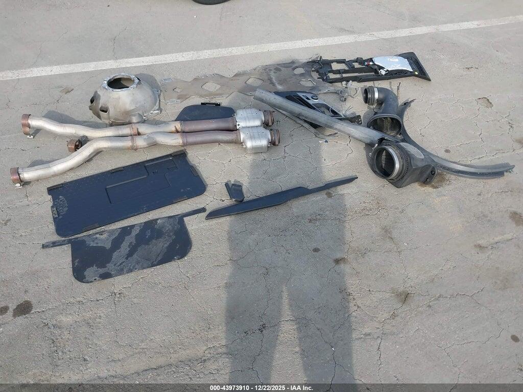 1G1YT2D65G5604590 2016 CHEVROLET CORVETTE photo no. 11
