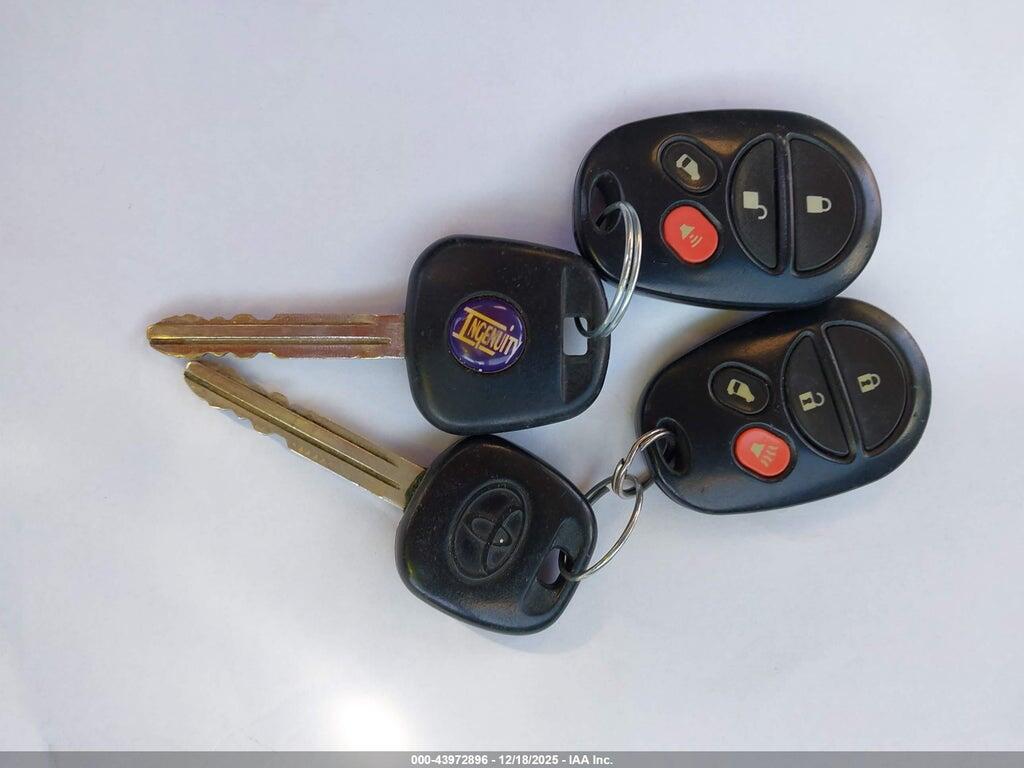 5TDZA23C46S480636 2006 TOYOTA SIENNA photo no. 11