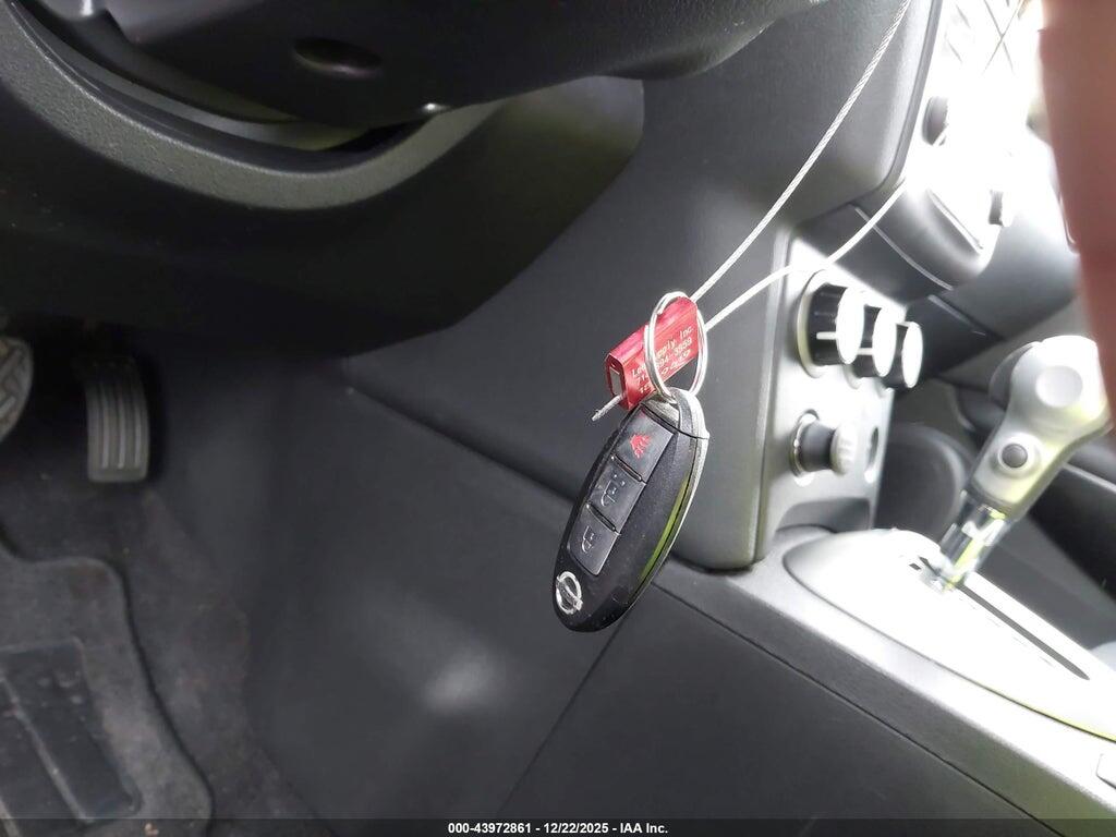 JN8AS5MV7CW372880 2012 NISSAN ROGUE photo no. 11