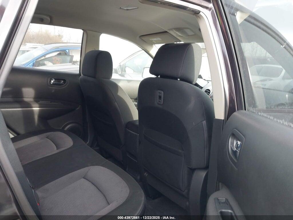 JN8AS5MV7CW372880 2012 NISSAN ROGUE photo no. 8