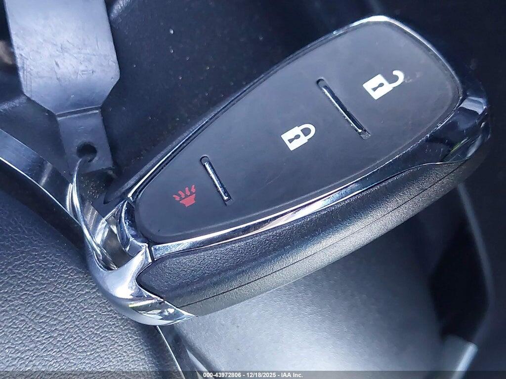3GNAXHEV8MS114255 2021 CHEVROLET EQUINOX photo no. 11