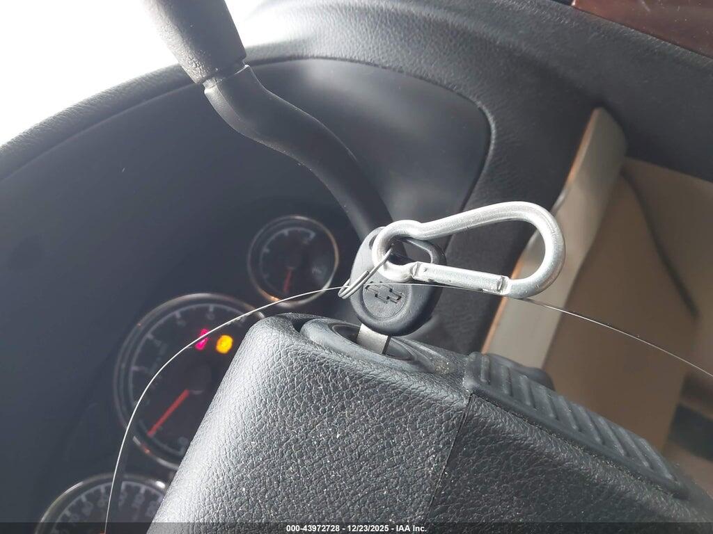 1GNDV23178D126774 2008 CHEVROLET UPLANDER photo no. 11