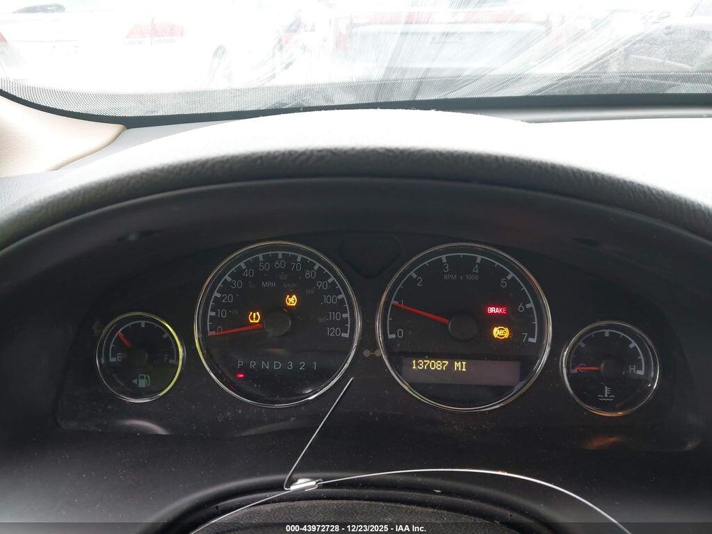 1GNDV23178D126774 2008 CHEVROLET UPLANDER photo no. 7